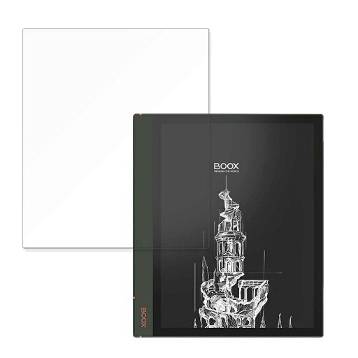 保護フィルム SKT BOOX Note Air2Plus / Air2 向けの ブルーライトカット フィルム 【光沢仕様】 日本製 保護フィルム SKT BOOX Note Air2Plus / Air2 向けの ブルーライトカット フィルム 【光沢仕様】 日本製