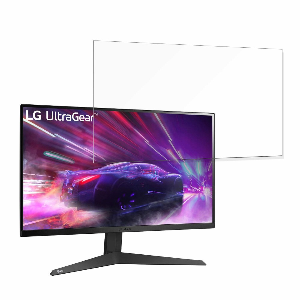 饤եΥƥåŷԾŹ㤨LG UltraGear 24GQ50F-B  23.8 16:9 ֥롼饤ȥå ե վݸե ڸۡ͡פβǤʤ2,980ߤˤʤޤ