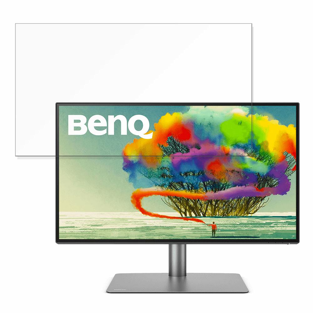 BenQ AQCOLOR PD2725U 向けの 27インチ 16:9 
