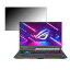 ASUS ROG Strix G17 G713IM 17.3 16:9 б ɻ ץ饤Хե륿 ڥ֡Ǵ奷뼰 ֥롼饤ȥå ݸե ȿɻ