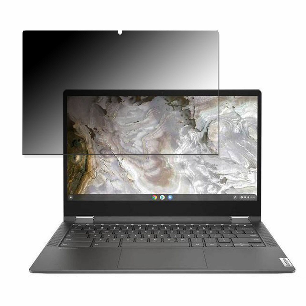 Lenovo IdeaPad Flex 560i Chromebook  ɻ ץ饤Хե륿 ڥ֡Ǵ奷뼰 ֥롼饤ȥå ݸե 