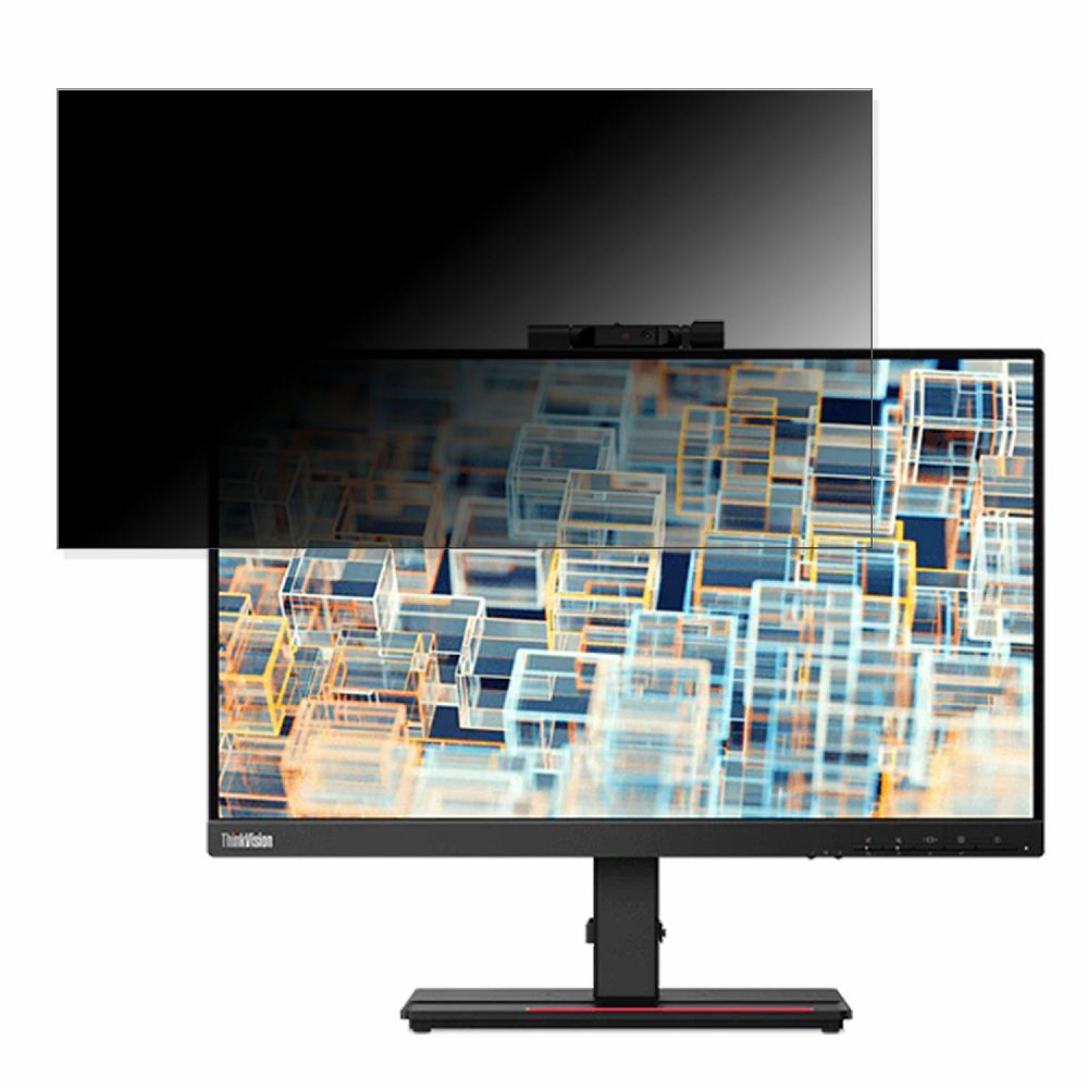 Lenovo ThinkVision T22v-20  21.5 16:9 ɻ ץ饤Хե륿 ֥롼饤ȥå ݸե ȿɻ ֡Ǵ奷뼰