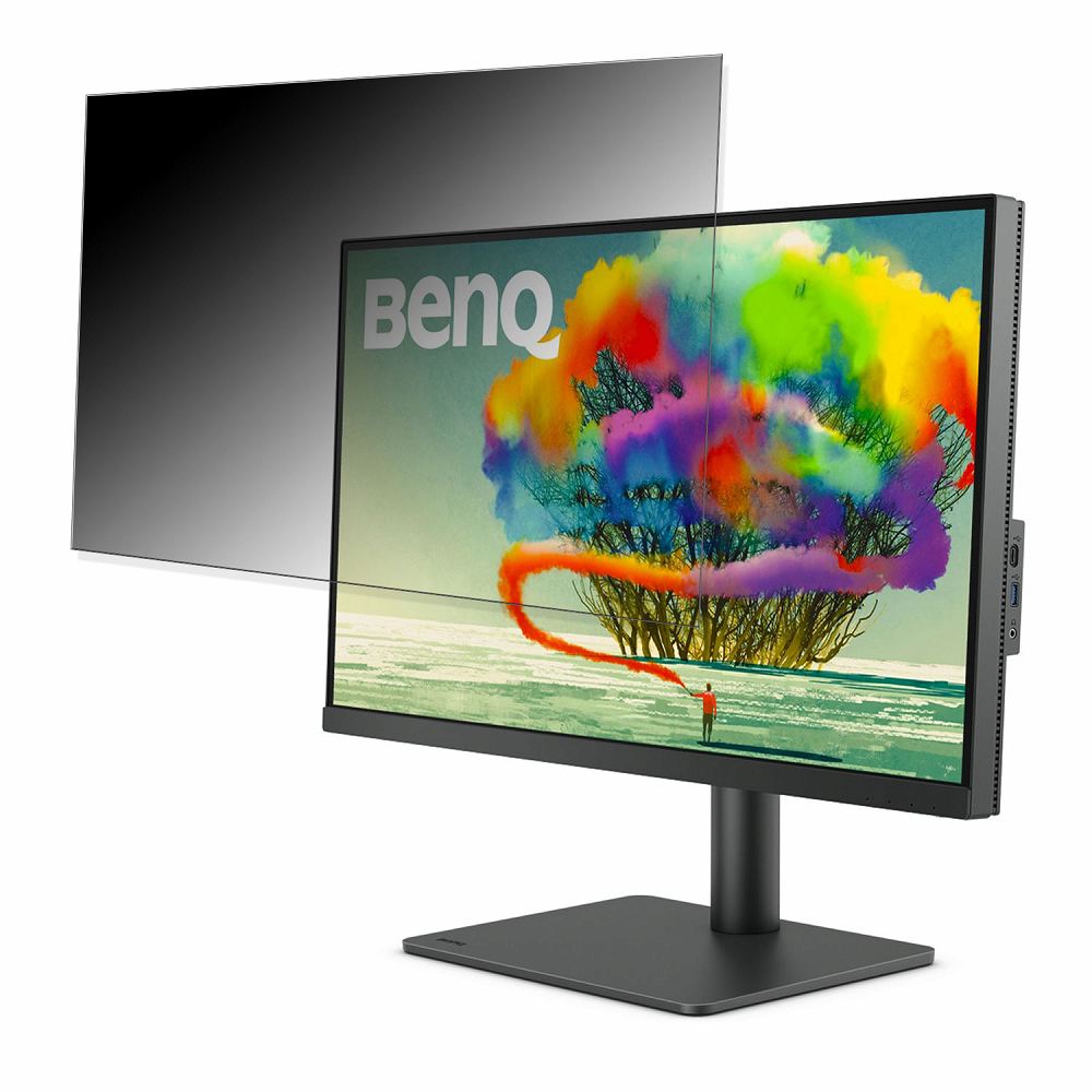 BenQ AQCOLOR PD2705U  27 16:9 ɻ ץ饤Хե륿 ֥롼饤ȥå ݸե ȿɻ ֡Ǵ奷뼰