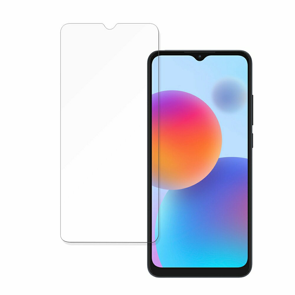 ZTE Changxing 30 向けの 保護フィルム 【9H高硬度 反射低減】 フィルム 強化ガラスと同等の高硬度 日本製