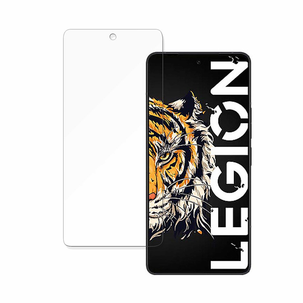 【ポイント2倍】 Lenovo Legion Y70 向けの 保護フィルム 【曲面対応 反射低減】 ブルーライトカット フィルム キズ修復 日本製