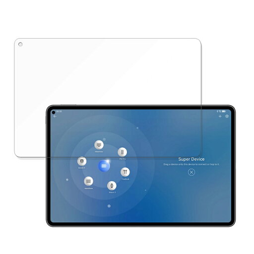 保護フィルム HUAWEI MatePad Pro 11-inch 向けの フィルム 【9H高硬度 反射低減】 強化ガラスと同等の高硬度 日本製 保護フィルム HUAWEI MatePad Pro 11-inch 向けの フィルム 【9H高硬度 反射低減】 強化ガラスと同等の高硬度 日本製