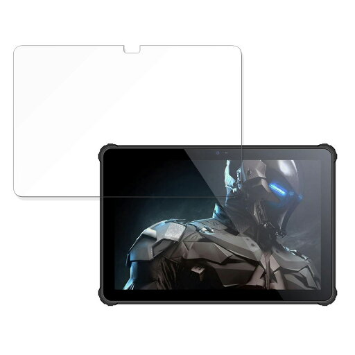 保護フィルム Oukitel RT2 向けの ブルーライトカット フィルム 【9H高硬度 光沢仕様】 強化ガラスと同等の高硬度 日本製 保護フィルム Oukitel RT2 向けの ブルーライトカット フィルム 【9H高硬度 光沢仕様】 強化ガラスと同等の高硬度 日本製