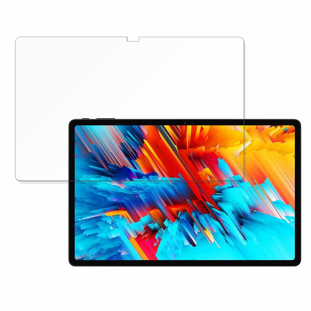 保護フィルム CHUWI HiPad X 向けの フィルム 【9H高硬度 光沢仕様】 強化ガラスと同等の高硬度 日本製
