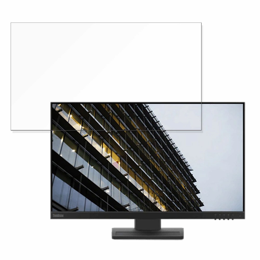 Lenovo ThinkVision E24-20  23.8 16:9 ֥롼饤ȥå ե վݸե ڸ͡