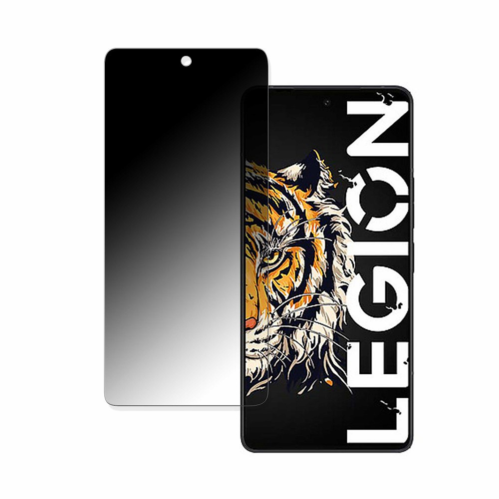 樂天商城 - 【ポイント2倍】 Lenovo Legion Y70 向けの 【360度】 覗き見防止 フィルム ブルーライトカット 日本製
