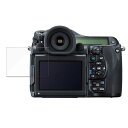 保護フィルム PENTAX 645Z 向けの ペーパーライク フィルム 反射低減 【紙のような書き心地】(2)