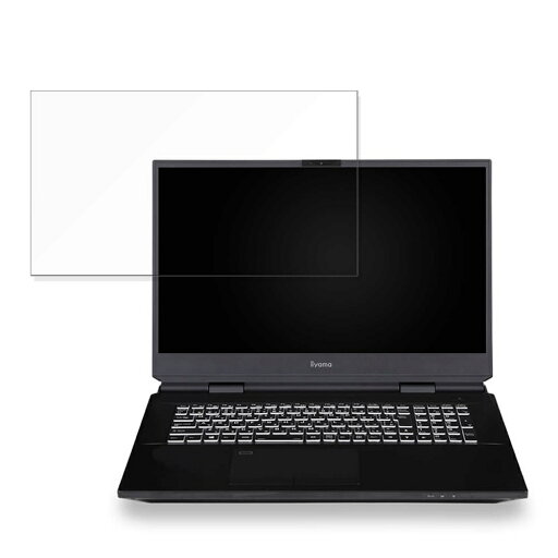 iiyama SOLUTION-17FG104-117K-VAZX 17.3インチ 16:9 対応 ブルーライトカット フィルム 液晶保護フィルム 【反射低減】 iiyama SOLUTION-17FG104-117K-VAZX 17.3インチ 16:9 対応 ブルーライトカット フィルム 液晶保護フィルム 【反射低減】
