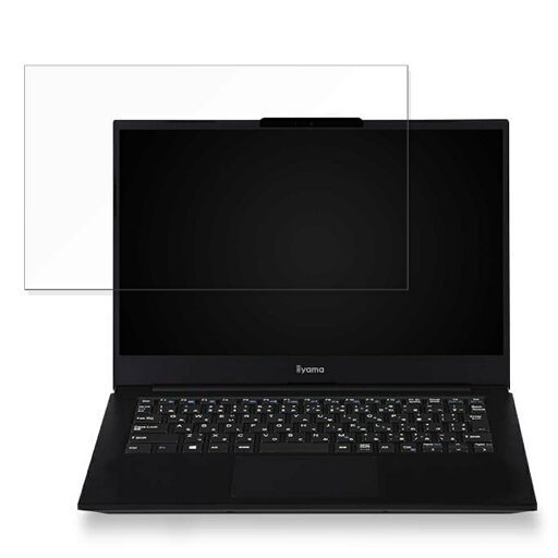 【ポイント2倍】 iiyama SOLUTION-14FH057-i5-UCSX-D 14インチ 16:9 向けの 保護フィルム 【9H高硬度 反射低減】 ブルーライトカット フィルム 強化ガラスと同等の高硬度 【ポイント2倍】 iiyama SOLUTION-14FH057-i5-UCSX-D 14インチ 16:9 向けの 保護フィルム 【9H高硬度 反射低減】 ブルーライトカット フィルム 強化ガラスと同等の高硬度