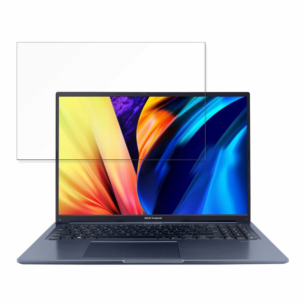 饤եΥƥåŷԾŹ㤨ASUS Vivobook 16X M1603QA 16 16:10 б ֥롼饤ȥå ե վݸե ȿ㸺ۡפβǤʤ2,390ߤˤʤޤ