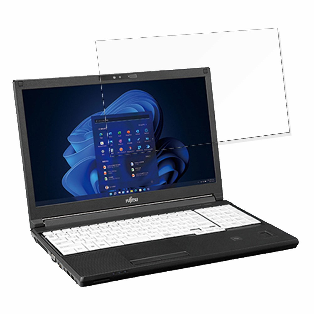 y|Cg2{z xm LIFEBOOK A7512/K 15.6C` 16:9 Ή u[CgJbg tB tیtB ydlz