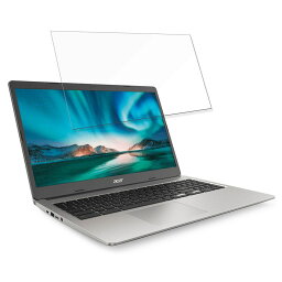 【ポイント2倍】 acer CB315-3HT-NF14P2 ( 315 ) 15.6インチ 16:9 対応 ブルーライトカット フィルム 液晶保護フィルム 【反射低減】