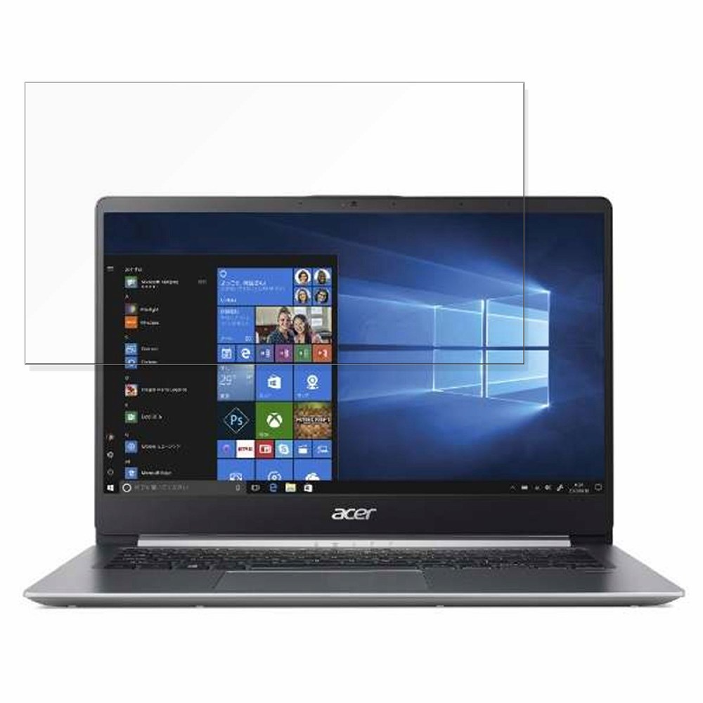 acer SF114-32-A14Q/S (Swift 1) 14 16:9  ݸե ڸ͡ ֥롼饤ȥå ե