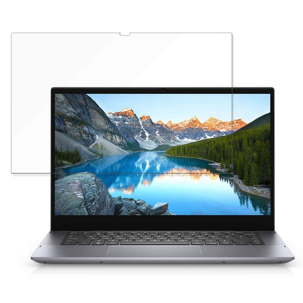 DELL Inspiron 14 2-in-1(5406) 向けの 保護