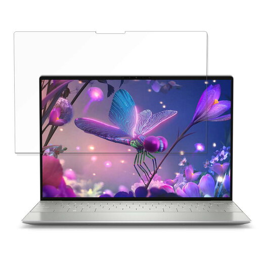 【ポイント2倍】 DELL XPS 13 Plus 9320 向けの 保護フィルム 【9H高硬度 光沢仕様】 ブルーライトカット フィルム 強化ガラスと同等の高硬度 日本製 【ポイント2倍】 DELL XPS 13 Plus 9320 向けの 保護フィルム 【9H高硬度 光沢仕様】 ブルーライトカット フィルム 強化ガラスと同等の高硬度 日本製