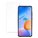 Xiaomi Redmi 11 Prime 4G 向けの 保護フィルム 【反射低減】 ブルーライトカット フィルム 日本製(2)
