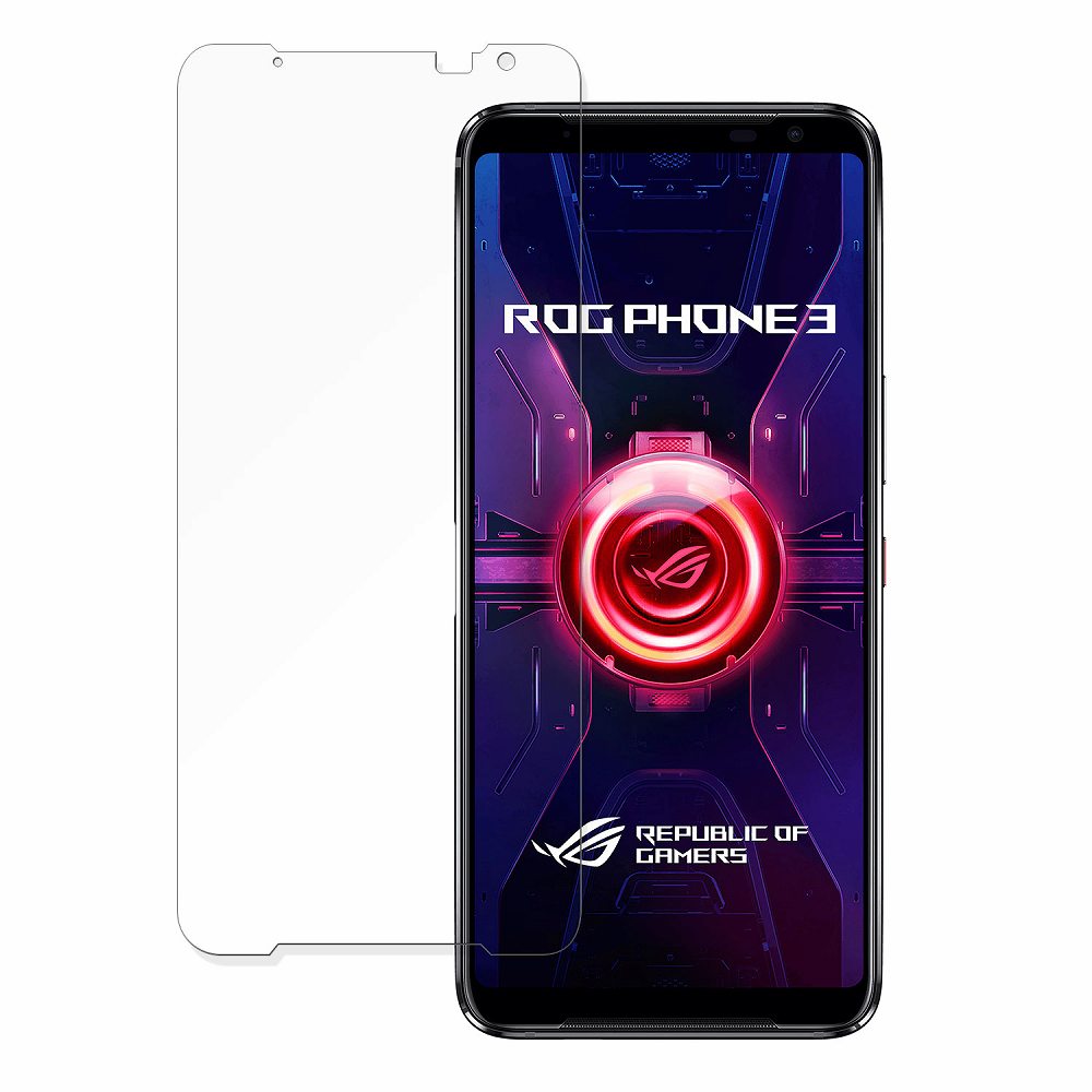 y|Cg2{z ASUS ROG Phone 3  یtB y˒ጸz u[CgJbg tB {