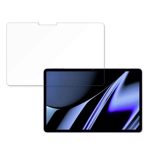 保護フィルム OPPO Pad 向けの ブルーライトカット フィルム 【反射低減】 日本製 保護フィルム OPPO Pad 向けの ブルーライトカット フィルム 【反射低減】 日本製