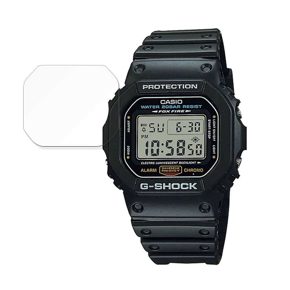 ݸե CASIO G-SHOCK GW-5600  ֥롼饤ȥå եڸ͡ 