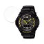 保護フィルム CASIO G-SHOCK GW-3500 向けの 液晶保護 フィルム 【高透過率】 日本製