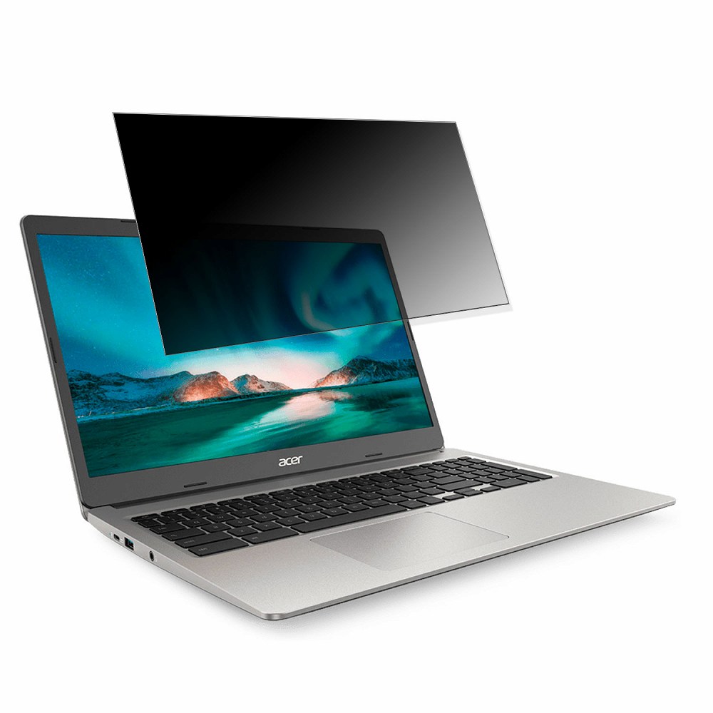 【ポイント2倍】 acer CB315-3HT-NF14P ( 315 ) 15.6インチ 16:9 対応 覗き見防止 プライバシーフィル..
