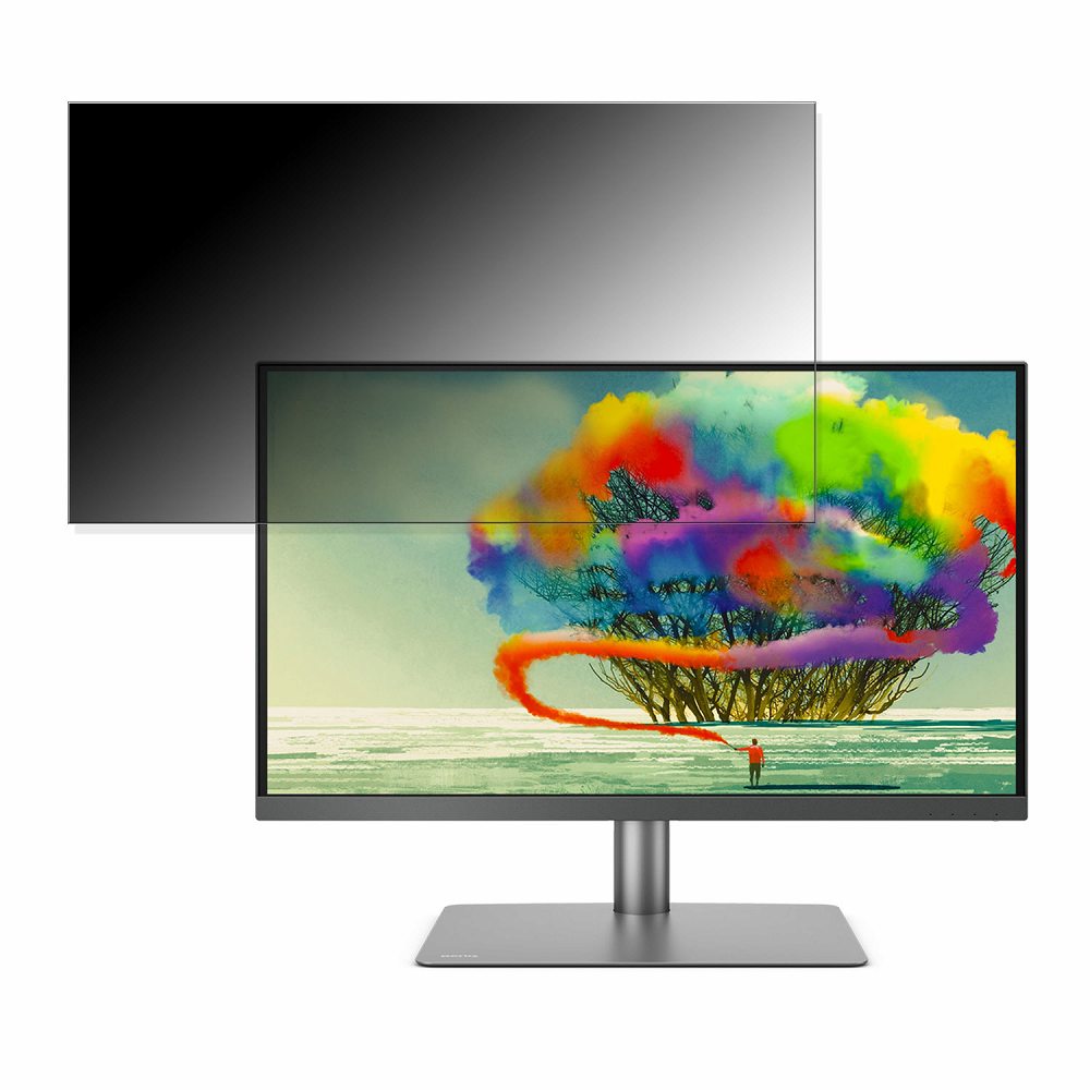 BenQ AQCOLOR PD2720U 向けの 27インチ 16:9 
