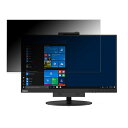 Lenovo ThinkCentre Tiny-in-One 24(}`^b`Ήf)  23.8C` 16:9 `h~ vCoV[tB^[ u[CgJbg یtB ˖h~ ^uESV[