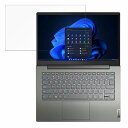 Lenovo ThinkBook 14 Gen4 14C` 16:9  y[p[CN tB ŷ悤ȏSnz t یtB ˒ጸ