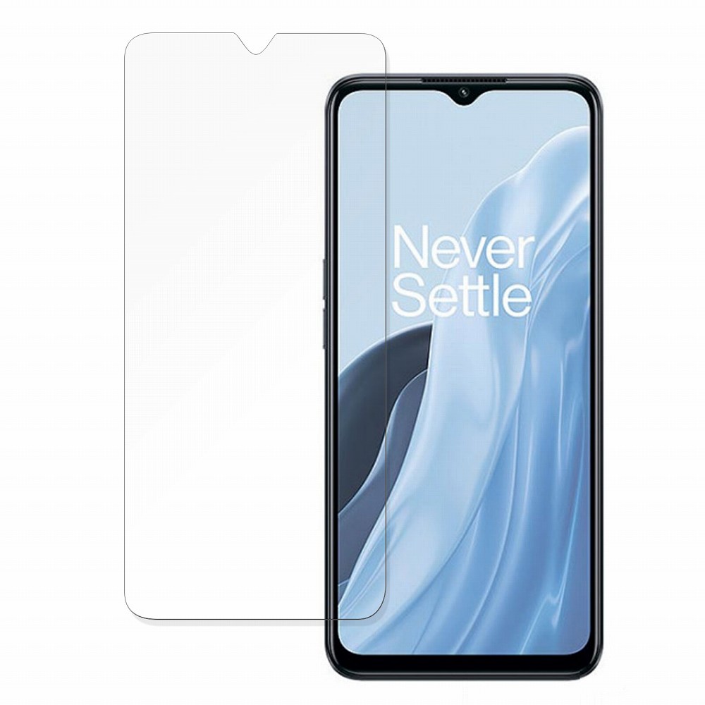 OnePlus Nord N300 5G 向けの 保護フィルム 【反射低減】 ブルーライトカット フィルム 日本製