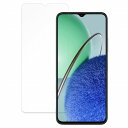 HUAWEI Enjoy 50z 向けの 保護フィルム 【反射低減】 ブルーライトカット フィルム 日本製