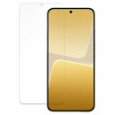 Xiaomi Xiaomi 13 向けの 保護フィルム 【曲面対応 光沢仕様】 ブルーライトカットフィルム キズ修復 日本製