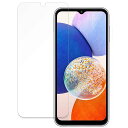 Samsung Galaxy A14 5G 向けの ペーパーライク フィルム 【紙のような書き心地】 液晶 保護フィルム 反射低減 日本製(2)