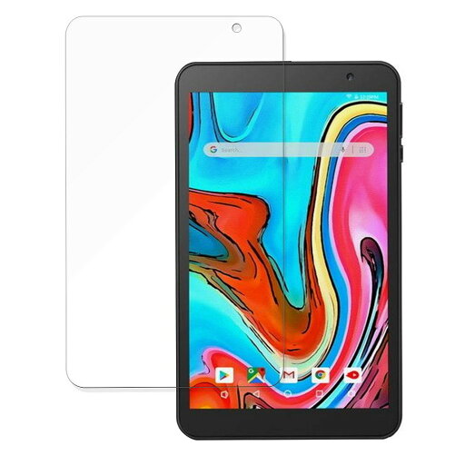 保護フィルム ワンーキョー MatrixPad S8 向けの ブルーライトカット フィルム 【9H高硬度 反射低減】 強化ガラスと同等の高硬度 日本製 保護フィルム ワンーキョー MatrixPad S8 向けの ブルーライトカット フィルム 【9H高硬度 反射低減】 強化ガラスと同等の高硬度 日本製