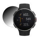 【ポイント2倍】 360度 覗き見防止フィルムPOLAR Vantage V Titan HR 向けの ブルーライトカット フィルム 日本製(2)