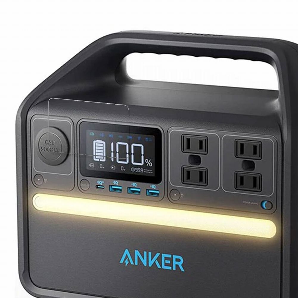 y|Cg2{z Anker Anker 535 Portable Power Station (PowerHouse 512Wh)  یtB y9Hdx dlz tB KXƓ̍dx {