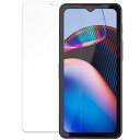 Bullitt / Motorola Defy 2 向けの 保護フィルム 【曲面対応 光沢仕様】 ブルーライトカットフィルム キズ修復 日本製(2)