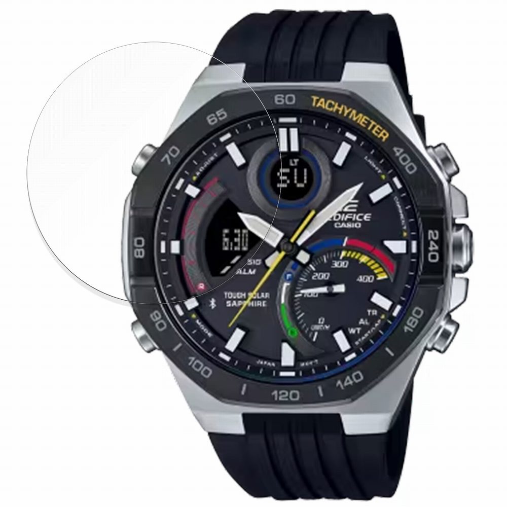 ݸե CASIO EDIFICE ECB-950YMP-1AJF  ֥롼饤ȥå եڸ͡ 