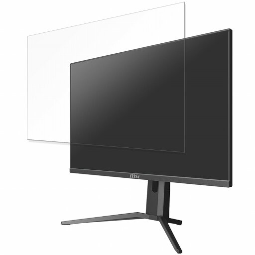 【ポイント2倍】 msi Optix MAG273R 向けの 27インチ 16:9 ブルーライトカット フィルム 液晶保護フィルム 【反射低減】 【ポイント2倍】 msi Optix MAG273R 向けの 27インチ 16:9 ブルーライトカット フィルム 液晶保護フィルム 【反射低減】