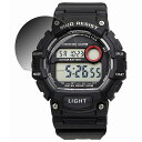 【ポイント2倍】 360度 覗き見防止フィルムCASIO TRT-110H シリーズ 向けの ブルーライトカット フィルム 日本製(2)