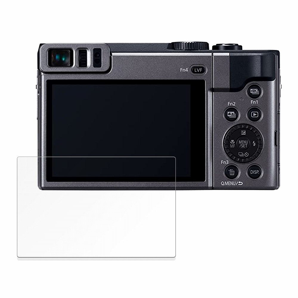 保護フィルム Panasonic LUMIX DC-TZ90 向