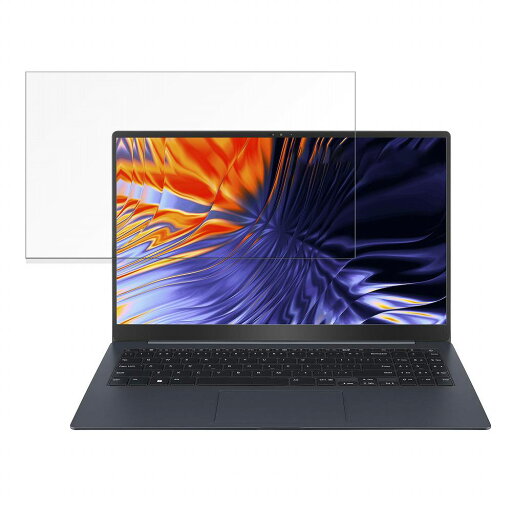 LG gram SuperSlim 15Z90RT-MA75J 15.6インチ 16:9 向けの 保護フィルム 【反射低減】 ブルーライトカット フィルム LG gram SuperSlim 15Z90RT-MA75J 15.6インチ 16:9 向けの 保護フィルム 【反射低減】 ブルーライトカット フィルム