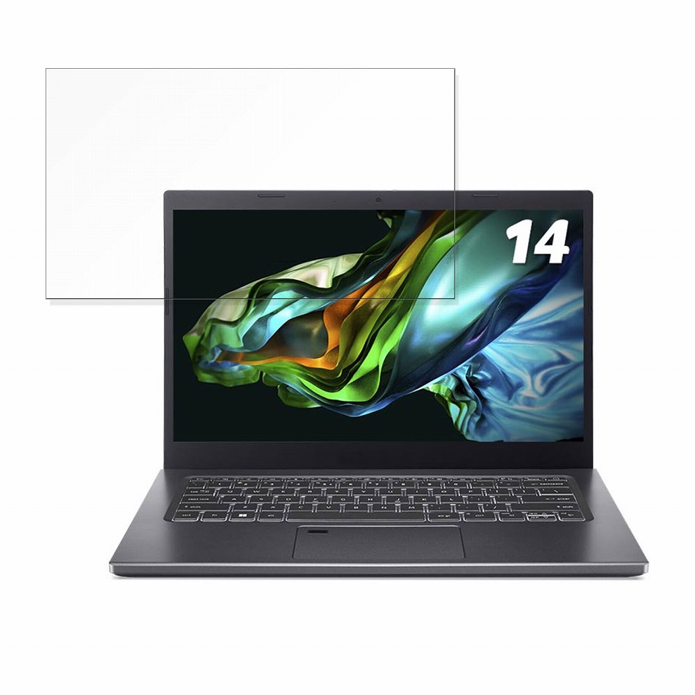 acer A514-55-N58Y/GD (Aspire 5) 14インチ 16:9