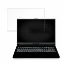 iiyama LEVEL-16FX154-i7-PL3XD 16インチ 16:10 向けの 保護フィルム 【反射低減】 ブルーライトカット フィルム(2)
