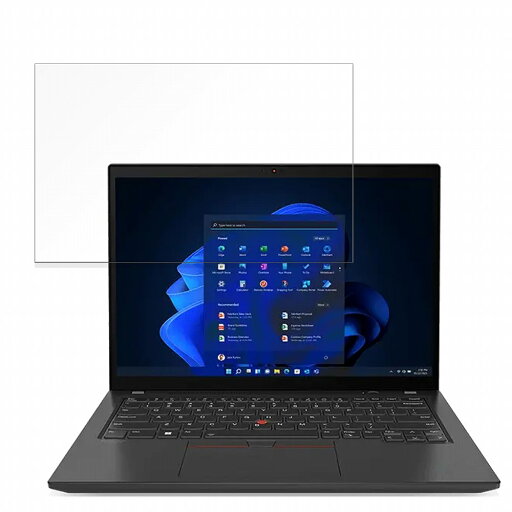 Lenovo ThinkPad P14s Gen 4 14インチ 16:10 向けの 保護フィルム 【9H高硬度 反射低減】 フィルム 強化ガラスと同等の高硬度 Lenovo ThinkPad P14s Gen 4 14インチ 16:10 向けの 保護フィルム 【9H高硬度 反射低減】 フィルム 強化ガラスと同等の高硬度