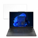 Lenovo ThinkPad E16 Gen 1 AMD 16C` 16:10  یtB y˒ጸz u[CgJbg tB