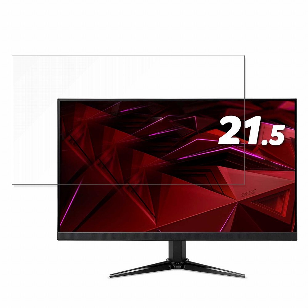 acer QG221QHbmiix (QG1) 向けの 21.5インチ 